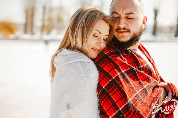 محبت در زندگی همسر فداکار